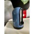 Fagerhults Belysning tafellamp model Granat kleur blauw