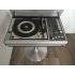 Grundig Studio 1600 Music Centre met Dual platenspeler en tuner