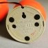 Twee vintage design Isonetta speakers