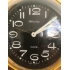 Vintage Blessing space age klok nr 2