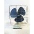 Vintage Calor tafelventilator