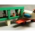 Vintage Fisher Price luchthaven