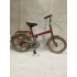 Vintage kinderfiets Locomotief nr 139