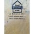 Vintage Brabantia keukentrap, ladder of plantentrap!