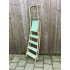 Vintage Brabantia keukentrap, ladder of plantentrap!
