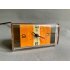Vintage Philips alarmklok en wekker