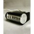 Vintage Sankyo flipclock uit de 70s