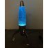Vintage lavalamp Apollo