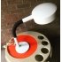 Mooie vintage design HALA Zeist bureaulamp