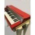 Vintage design Bontempi HIT 298 keyboard uit de seventies