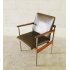 Vintage design Thereca leunstoel