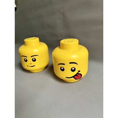 Lego opbergbox