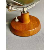 Räth staatkundige globe uit 1969