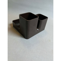 Vintage Arlac uni-butler desk organiser