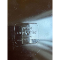 Vintage Arlac uni-butler desk organiser