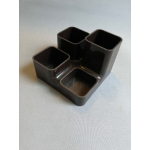 Vintage Arlac uni-butler desk organiser