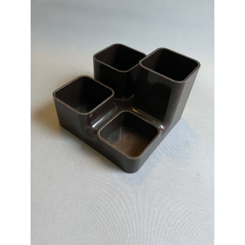 Vintage Arlac uni-butler desk organiser