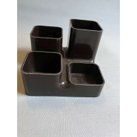 Vintage Arlac uni-butler desk organiser