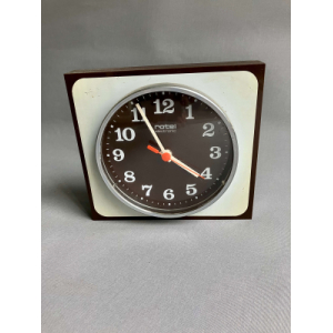 Vintage Rotel keukenklok