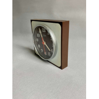 Vintage Rotel keukenklok