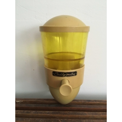 Vintage dispenser Vintage dispenser