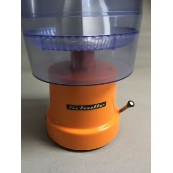 Seventies Schulte juspers