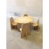 Vintage design ('Apollo design') ADO kindersetje nr 92