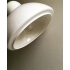 Vintage design Herda vloerlamp