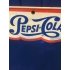 Vintage Pepsi-Cola reclamebord