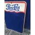Vintage Pepsi-Cola reclamebord