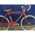 Vintage Peugeot jongens-racefiets