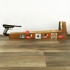 Vintage Technofix sport-trainer uit de jaren 60!