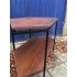 Midcentury vintage design Pastoe salontafel of hoektafel