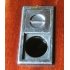 Vintage houten schoolbankje nr 112