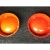 Vintage retro Rosti asbakjes