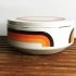 Vintage seventies koektrommel