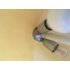 Vintage design mushroom lamp van HALA Zeist