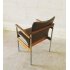Vintage design Thereca leunstoel