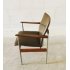 Vintage design Thereca leunstoel