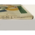 Vintage magnetisch letterbord uit de jaren 60!