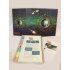 Vintage Space Race spel uit de jaren 60!