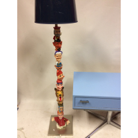 Grote poppenschemerlamp nr 14