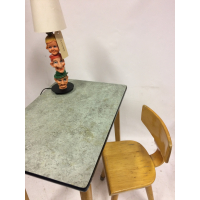 Schemerlampje nr 117