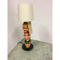 Schemerlampje nr 117