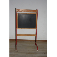 Vintage krijtbord nr 1