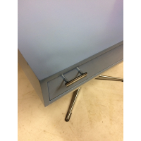 Vintage seventies kastje