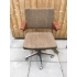 Model 1637 vintage Gispen bureaustoel door Andre Cordemeyer