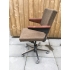 Model 1637 vintage Gispen bureaustoel door Andre Cordemeyer