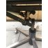 Model 1637 vintage Gispen bureaustoel door Andre Cordemeyer