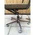 Model 1637 vintage Gispen bureaustoel door Andre Cordemeyer